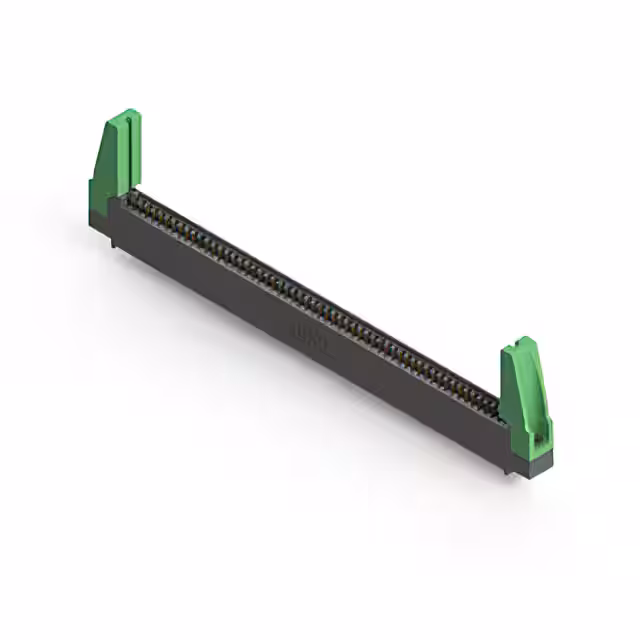 395-058-544-488 EDAC Inc.  Edgeboard Connectors